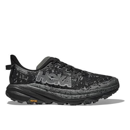 Buty do biegania męskie Hoka One One Speedgoat 6. Czarne obuwie do biegania damskie Hoka One One. Za 1,092.00 zł.