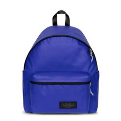 Plecak Eastpak Day Pak'r. Niebieskie plecaki damskie Eastpak, bez wzorów. Za 259.50 zł.