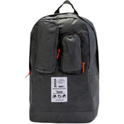 Plecak Joma Worldwide. Szare plecaki damskie Joma, bez wzorów, z materiału. Za 190.00 zł.