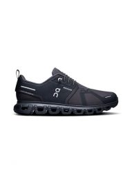Buty damskie On Cloud 6 WP. Czarne obuwie do biegania damskie On Running. Za 749.99 zł.