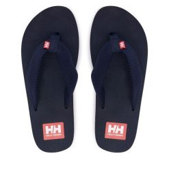 Japonki Helly Hansen. Niebieskie klapki i japonki męskie Helly Hansen. Za 149.99 zł.