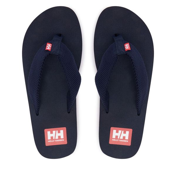 Japonki Helly Hansen. Niebieskie klapki i japonki męskie Helly Hansen. Za 149.99 zł.