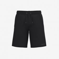 Szorty Head Club Original Bermudas. Czarne szorty męskie HEAD, m, tenisowe. W wyprzedaży za 135.00 zł.