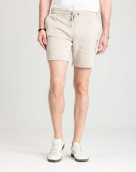 Męskie Spodenki Marcus Colin Shorts Wind Chrime 19-200267-4002. Szorty męskie MARCUS, bez wzorów. Za 99.99 zł.