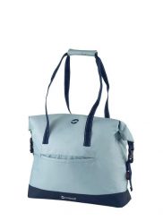 Torba termiczna Outwell Sanderling Tote 18 L. Niebieskie torebki klasyczne damskie OUTWELL, bez wzorów, bez dodatków. Za 197.99 zł.