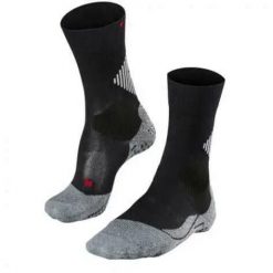 Skarpetki Falke 4grip Stabilizing Unisexe. Białe skarpetki męskie Falke, bez wzorów, z elastanu. Za 219.00 zł.