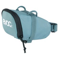 Torba pod siodełko siedzisko rowerowe Evoc Seat Bag 0,5l. Szare torebki klasyczne damskie EVOC, bez wzorów, bez dodatków. Za 107.00 zł.