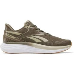 Męskie buty do biegania Reebok VIVA SPEED 100272591 zielone. Zielone obuwie do biegania damskie Reebok. Za 229.00 zł.
