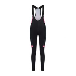 Spodnie rowerowe damskie Select 2.0. Czarne spodnie dresowe damskie Rogelli, bez wzorów, sportowe. W wyprzedaży za 393.00 zł.