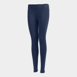 Legginsy fitness damskie Joma Latino II. Niebieskie legginsy damskie Joma, xs, bez wzorów. Za 147.50 zł.