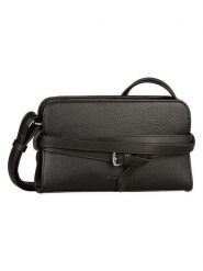 Tom Tailor Torebka "Freya" w kolorze czarnym - 25 x 15,5 x 5,5 cm rozmiar: onesize. Czarne torebki klasyczne damskie Tom Tailor, bez wzorów, z materiału, bez dodatków. Za 100.99 zł.