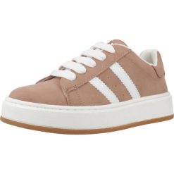 Buty ASSO AG17575 Rose. Czerwone obuwie treningowe damskie ASSO, na fitness i siłownię. Za 156.99 zł.