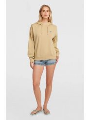 O'Neill Bluza "O'riginals" w kolorze beżowym rozmiar: M. Brązowe bluzy z kapturem damskie O'neill, m, z bawełny. Za 149.95 zł.