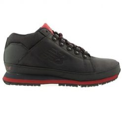 Buty do chodzenia męskie New Balance 754. Brązowe buty sportowe na co dzień męskie New Balance, z materiału, bez zapięcia, trekkingowe. Za 607.00 zł.