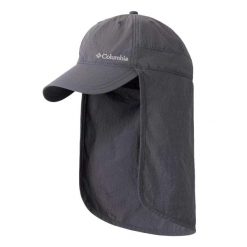 Czapka Unisex Dla Dorosłych Schooner Bank II Cachalot. Szare czapki męskie Buff, bez wzorów, z materiału. Za 156.99 zł.