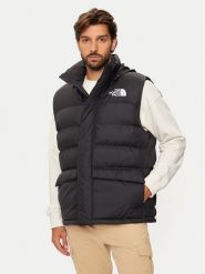 The North Face Bezrękawnik Limbara NF0A89G6 Czarny Regular Fit. Czarne kamizelki męskie The North Face, m, z syntetyku. Za 719.99 zł.