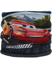 Disney Cars Szal-koło "Auta 3" w kolorze czerwono-czarnym rozmiar: onesize. Czarne szaliki dziecięce Disney Cars, bez ramiączek. Za 22.13 zł.