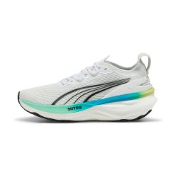Damskie buty do biegania Puma ForeverRun Nitro 2. Białe obuwie do biegania damskie Puma. Za 663.75 zł.