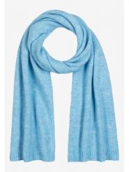 More & More Szal w kolorze błękitnym rozmiar: onesize. Niebieskie szaliki i kominy damskie MORE & MORE, bez wzorów, z materiału. Za 56.99 zł.