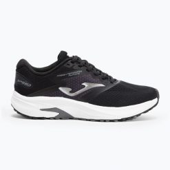 Buty do biegania męskie Joma Speed. Czarne obuwie do biegania damskie Joma. Za 209.99 zł.