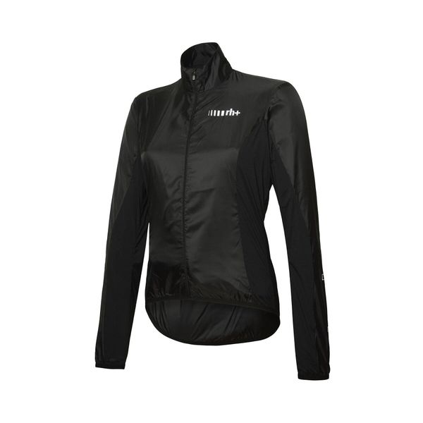 Kurtka damska rh+ Emergency Pocket Iacket. Czarne kurtki damskie xl, bez wzorów, bez kaptura. W wyprzedaży za 240.40 zł.