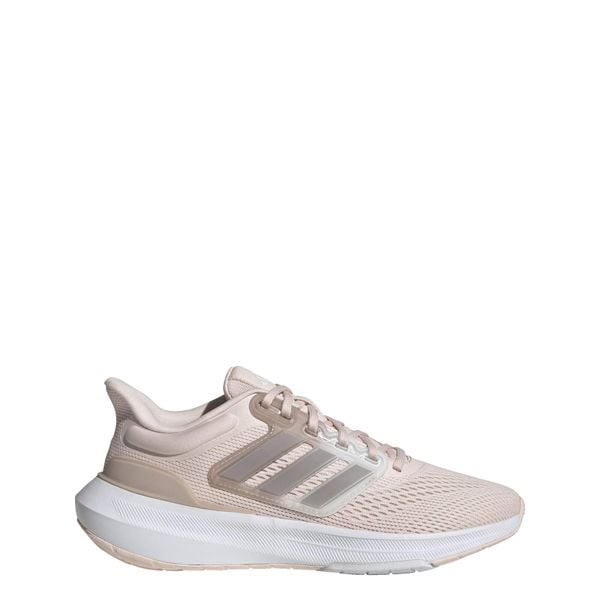 Buty Ultrabounce. Białe obuwie do biegania damskie Adidas. Za 383.00 zł.