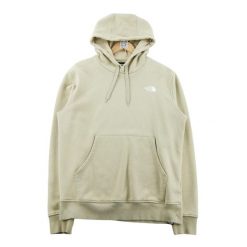 Bluza męska The North Face beżowa. Brązowe bluzy bez kaptura męskie The North Face, l, z materiału. Za 106.46 zł.