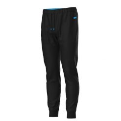 Spodnie do biegania Arena Team Solid. Czarne spodnie sportowe damskie Arena, xl, z bawełny, do biegania. Za 289.00 zł.