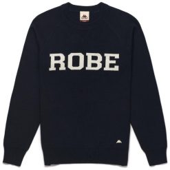 Bluza męska Burkat Kappa. Niebieskie bluzy z kapturem męskie Kappa, l, z bawełny. Za 398.75 zł.