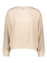 Roxy Bluza w kolorze beżowym rozmiar: M. Brązowe bluzy bez kaptura damskie Roxy, m. Za 105.38 zł.