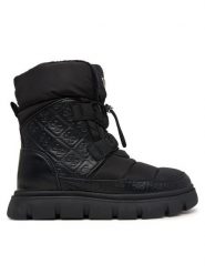 Guess Śniegowce FLFMAB FAB10 Czarny. Czarne śniegowce damskie Guess. Za 544.99 zł.