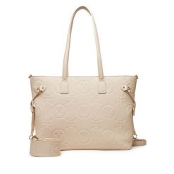 Torebka Valentino. Torebki klasyczne damskie Valentino, bez wzorów, bez dodatków. Za 379.99 zł.
