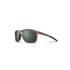 Okulary z polaryzacją JULBO Compass brązowy | Spectron cat 3 Polarized. Brązowe okulary przeciwsłoneczne męskie JULBO. W wyprzedaży za 407.15 zł.