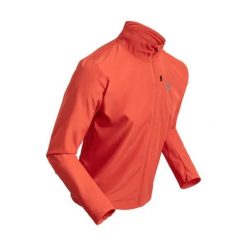 Kurtka Daehlie Sportswear Tempo. Czerwone kurtki treningowe męskie DAEHLIE, xl, bez wzorów, z elastanu, do biegania. Za 435.50 zł.