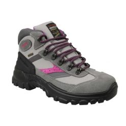Buty trekkingowe damskie, Grisport Grigio. Zielone obuwie trekkingowe damskie Grisport. Za 349.00 zł.