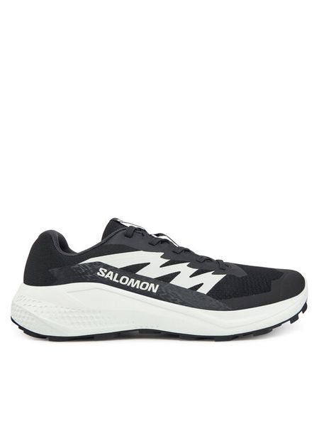 Salomon Buty do biegania Alphaglide L47801000 Czarny. Czarne obuwie do biegania damskie Salomon. Za 269.99 zł.