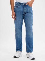 Only&Sons Dżinsy Mężczyźni Bawełna niebieski, 30-32. Niebieskie jeansy męskie Only&Sons. Za 249.95 zł.