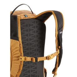 Plecak turystyczny Thule Stir 25 L - woodthrush. Brązowe plecaki męskie Thule, bez wzorów. Za 435.99 zł.
