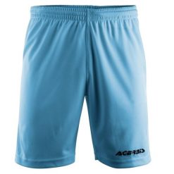 Szorty Acerbis Astro. Niebieskie szorty damskie ACERBIS, bez wzorów, sportowe. Za 111.50 zł.