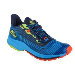 Buty do biegania męskie, Columbia Montrail Trinity AG. Niebieskie obuwie do biegania damskie Columbia. Za 399.99 zł.