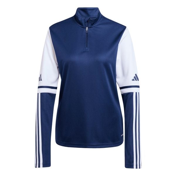 Adidas Sport Sq25 Tr Top Bluza Damskie. Niebieskie bluzy bez kaptura damskie Adidas, na zimę, s, bez wzorów, bez ramiączek, bez kaptura. Za 190.65 zł.