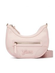 Guess Torebka J5YZ05 WGVT0 Różowy jasny. Czerwone torebki dziecięce Guess. Za 294.99 zł.