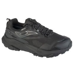 Buty trekkingowe męskie, Toruk Men 24 TKTORUW. Czarne buty trekkingowe męskie Joma, bez zapięcia, trekkingowe. Za 299.99 zł.