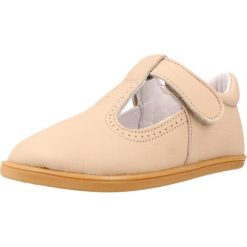 Buty BLANDITOS MORGANBD Beżowy. Brązowe obuwie treningowe damskie BLANDITOS BY CRIO'S, na fitness i siłownię. Za 168.99 zł.