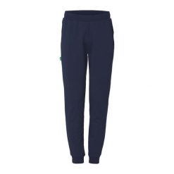 Spodnie do biegania Uhlsport ID. Białe spodnie dresowe damskie UHLSPORT, xl, bez wzorów, z dresówki. Za 254.50 zł.
