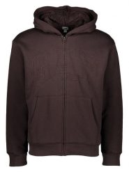 GAP Bluza w kolorze brązowym rozmiar: L. Brązowe bluzy z kapturem męskie GAP, l, z bawełny. Za 194.95 zł.