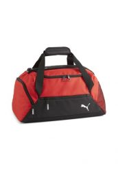 Torba Podróżna Team Goal 30 L. Czerwone torebki klasyczne damskie Puma, bez wzorów, z materiału, bez dodatków. Za 129.00 zł.