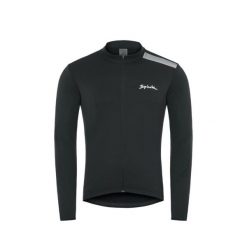 Kurtka Spiuk Anatomic. Czarne kurtki męskie SPIUK, bez wzorów, sportowe, bez kaptura. Za 385.20 zł.