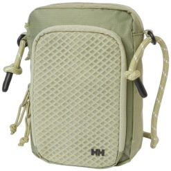 Torba Helly Hansen Roam Carryall. Zielone torby męskie na ramię Helly Hansen, bez wzorów, z nylonu, na ramię. Za 244.50 zł.