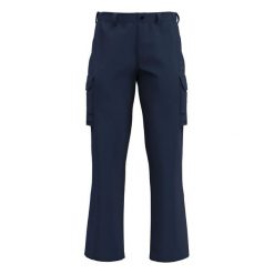 Krótkie legginsy Errea mike AD. Niebieskie szorty męskie ERREA, bez wzorów, z bawełny, eleganckie. Za 159.65 zł.